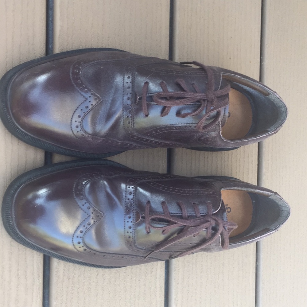 Men’s shoes. Capital By Rockport